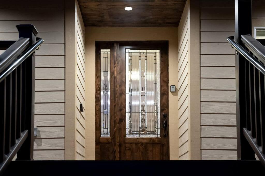 New Luxury Lake House In Pine Mountain Lake Close To Yosemite! Perfect For All Seasons! Great For Retreats, Getaways, Celebrations, And More! Гровленд Экстерьер фото