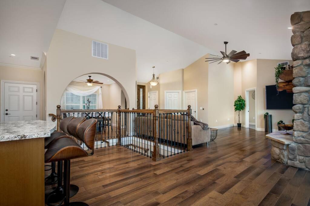 New Luxury Lake House In Pine Mountain Lake Close To Yosemite! Perfect For All Seasons! Great For Retreats, Getaways, Celebrations, And More! Гровленд Экстерьер фото