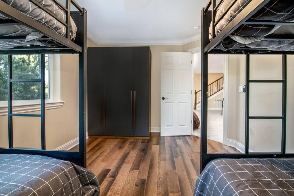 New Luxury Lake House In Pine Mountain Lake Close To Yosemite! Perfect For All Seasons! Great For Retreats, Getaways, Celebrations, And More! Гровленд Экстерьер фото