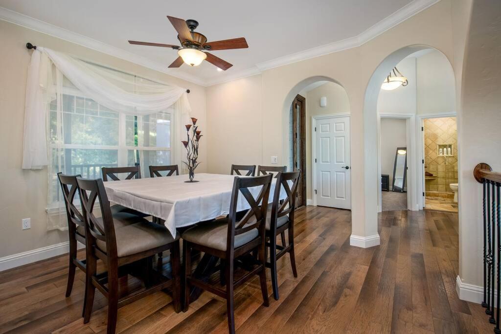 New Luxury Lake House In Pine Mountain Lake Close To Yosemite! Perfect For All Seasons! Great For Retreats, Getaways, Celebrations, And More! Гровленд Экстерьер фото