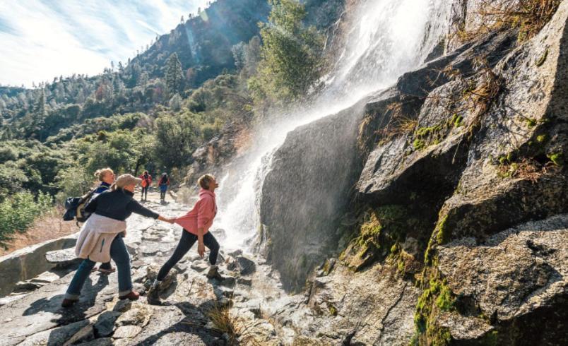 New Luxury Lake House In Pine Mountain Lake Close To Yosemite! Perfect For All Seasons! Great For Retreats, Getaways, Celebrations, And More! Гровленд Экстерьер фото